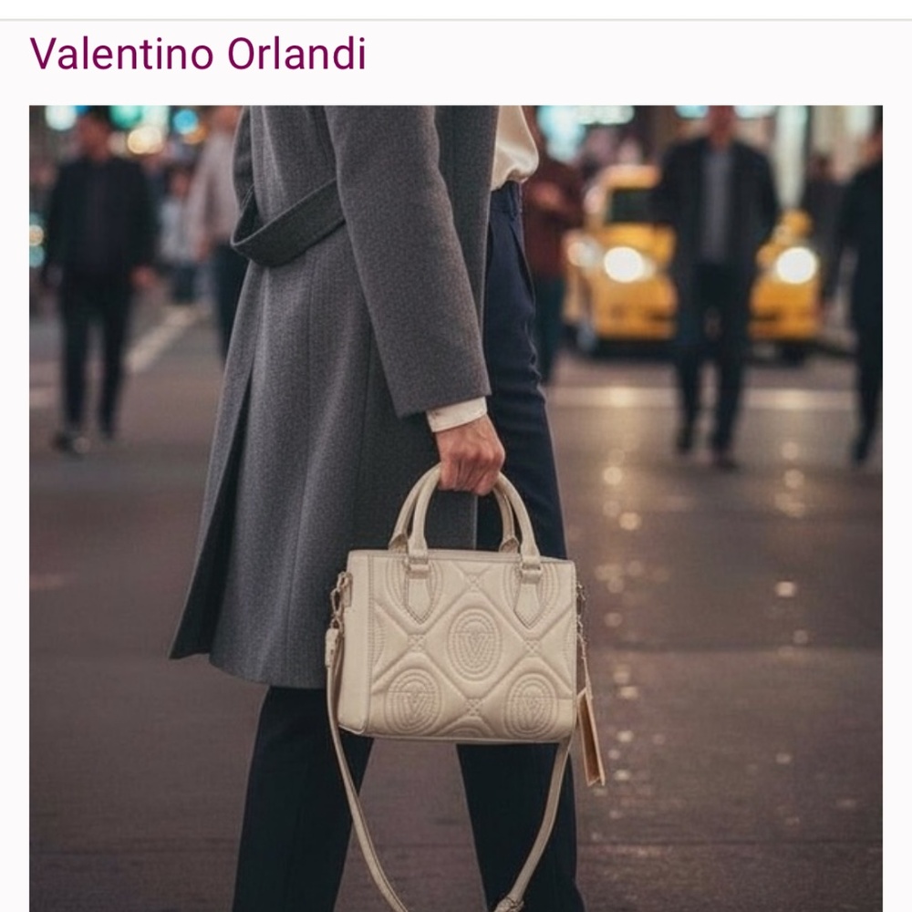 Designer handbag - Picture 3 of 3